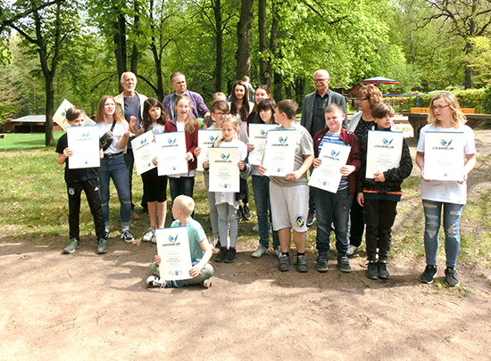 JohanneumAkademie 2019 JohanneumAkademie 2019