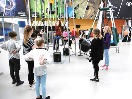 JohanneumAkademie JohanneumAkademie