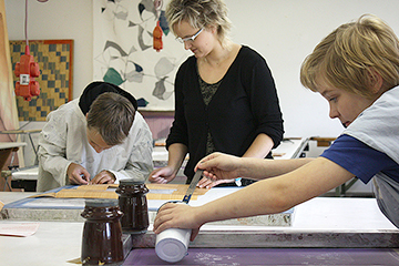 Kunst und Kreativität Kunst und Kreativität