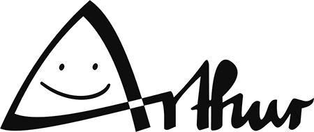 Arthur e.V. Logo