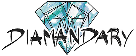 Diamandary