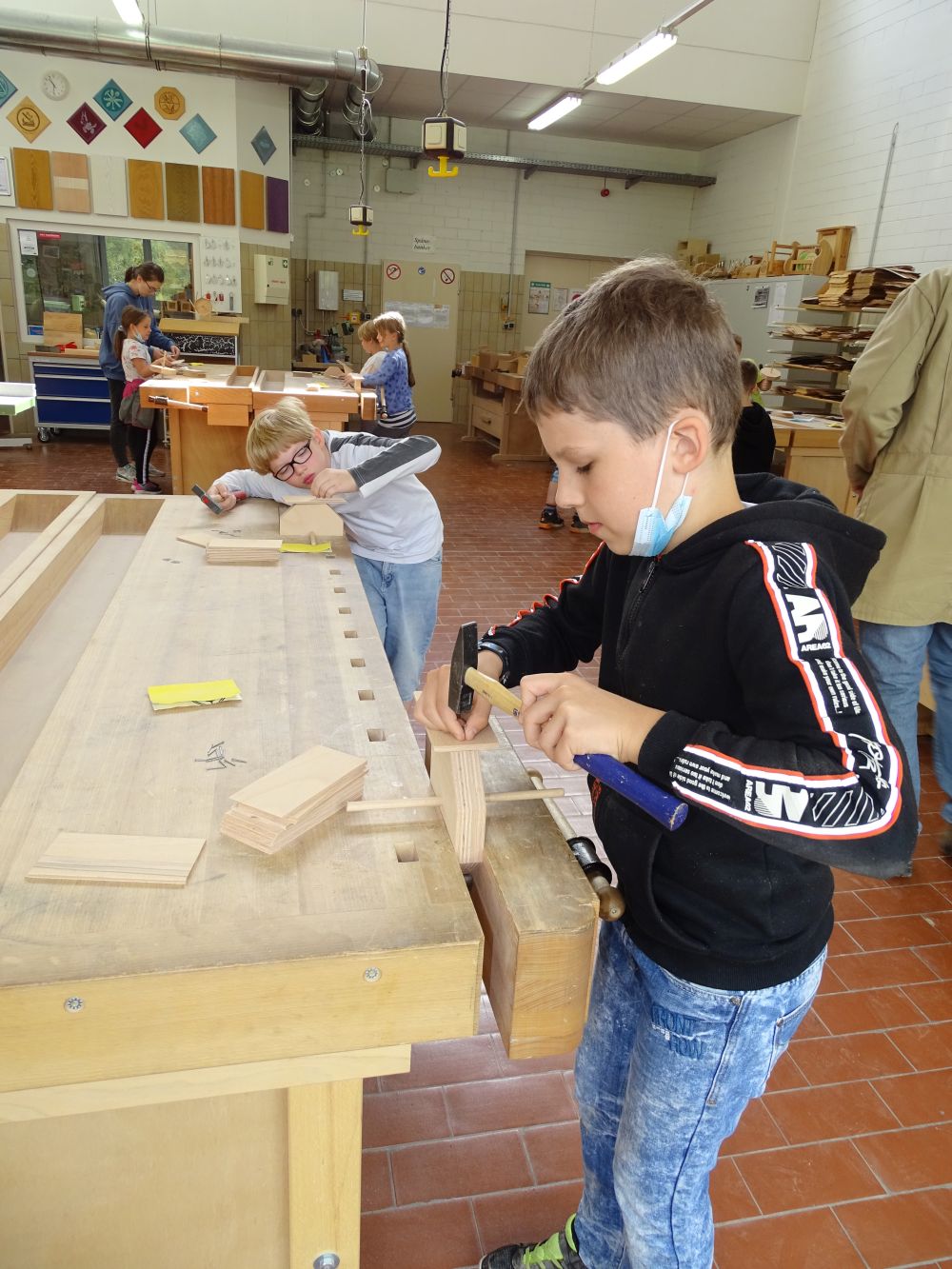 2021-Sommercamp