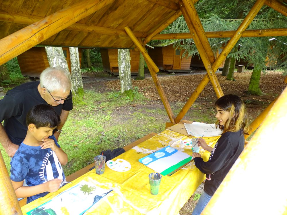 2021-Sommercamp