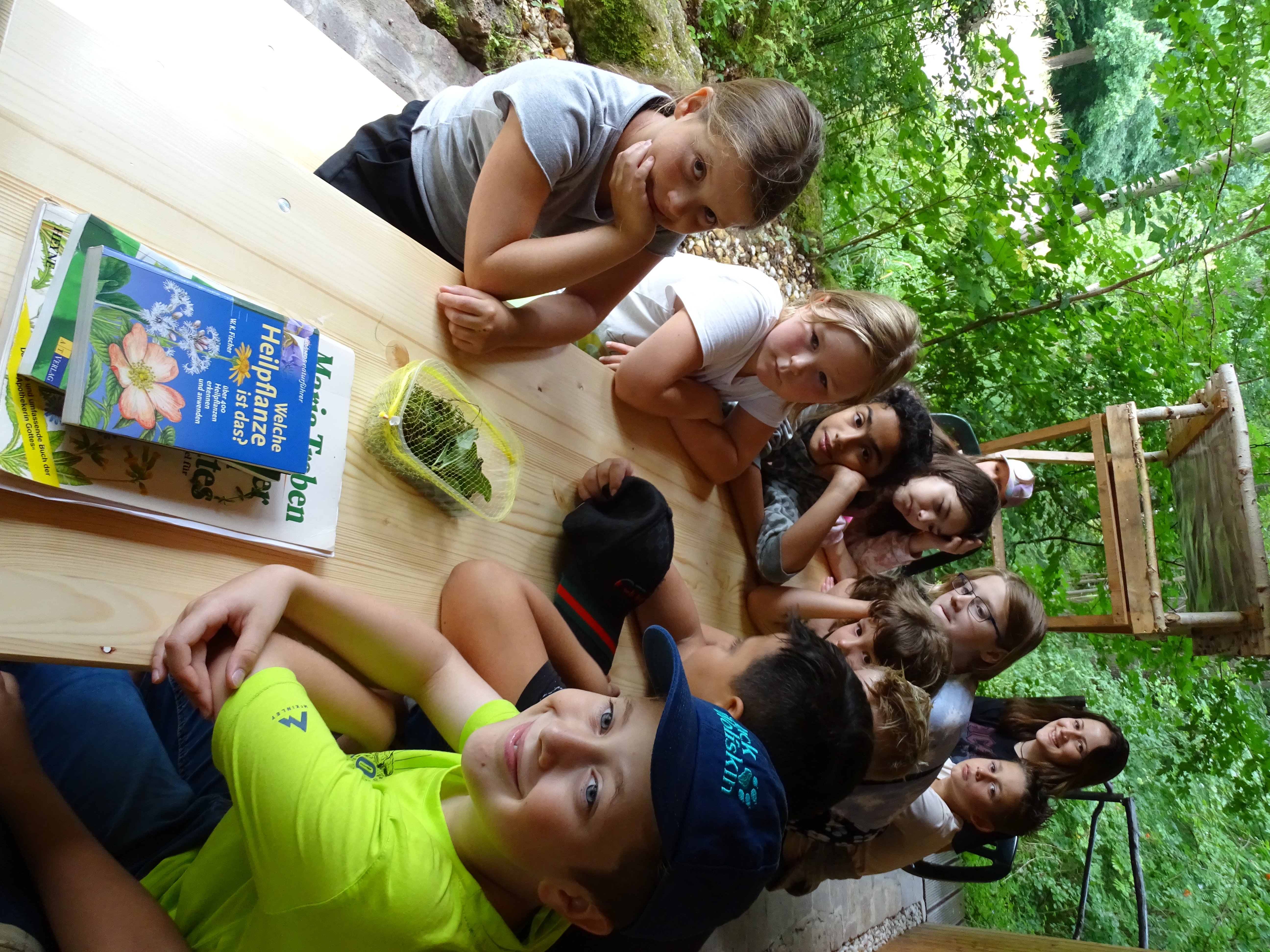2022-Sommercamp 2022-Sommercamp