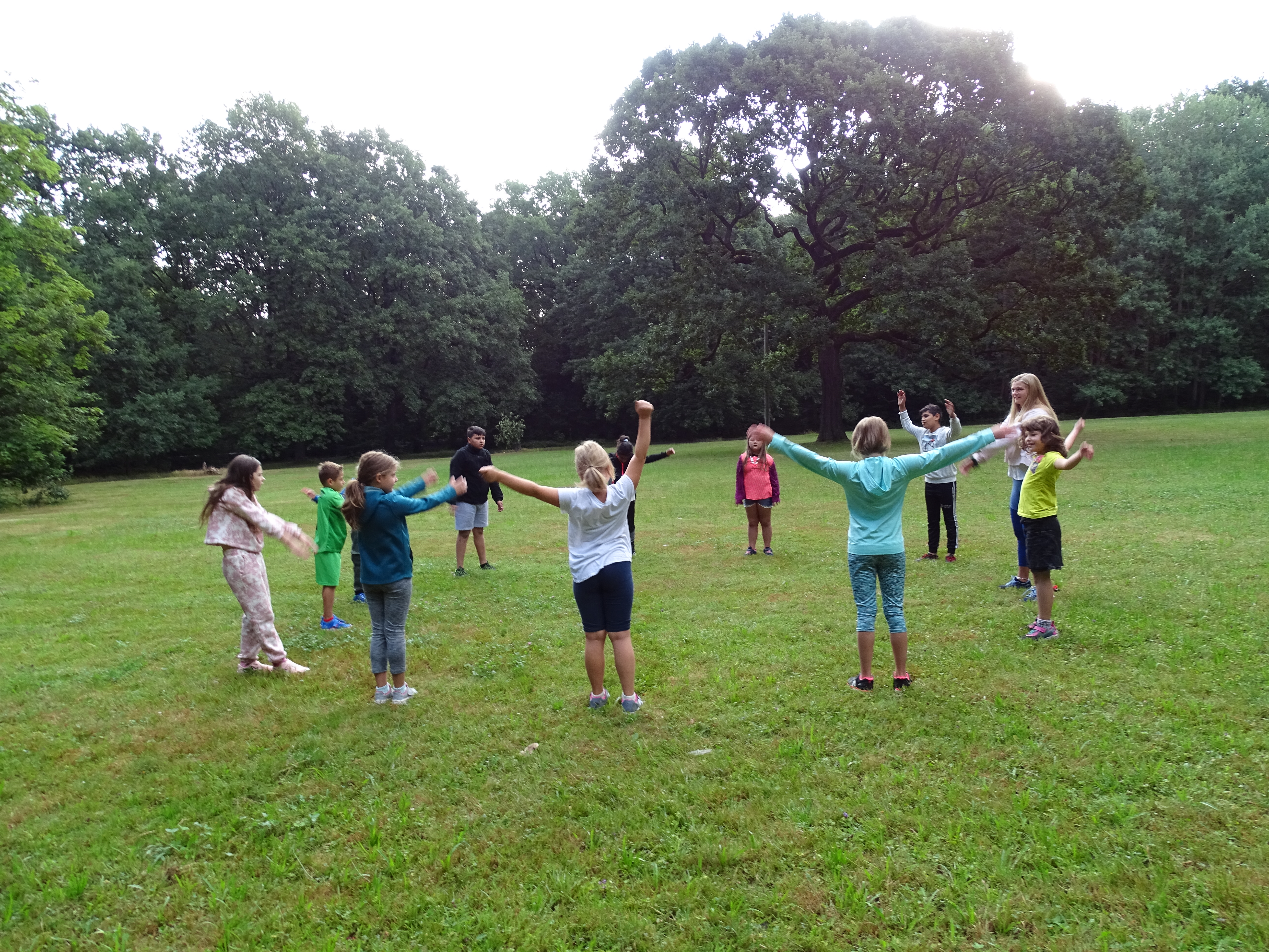 2022-Sommercamp 2022-Sommercamp