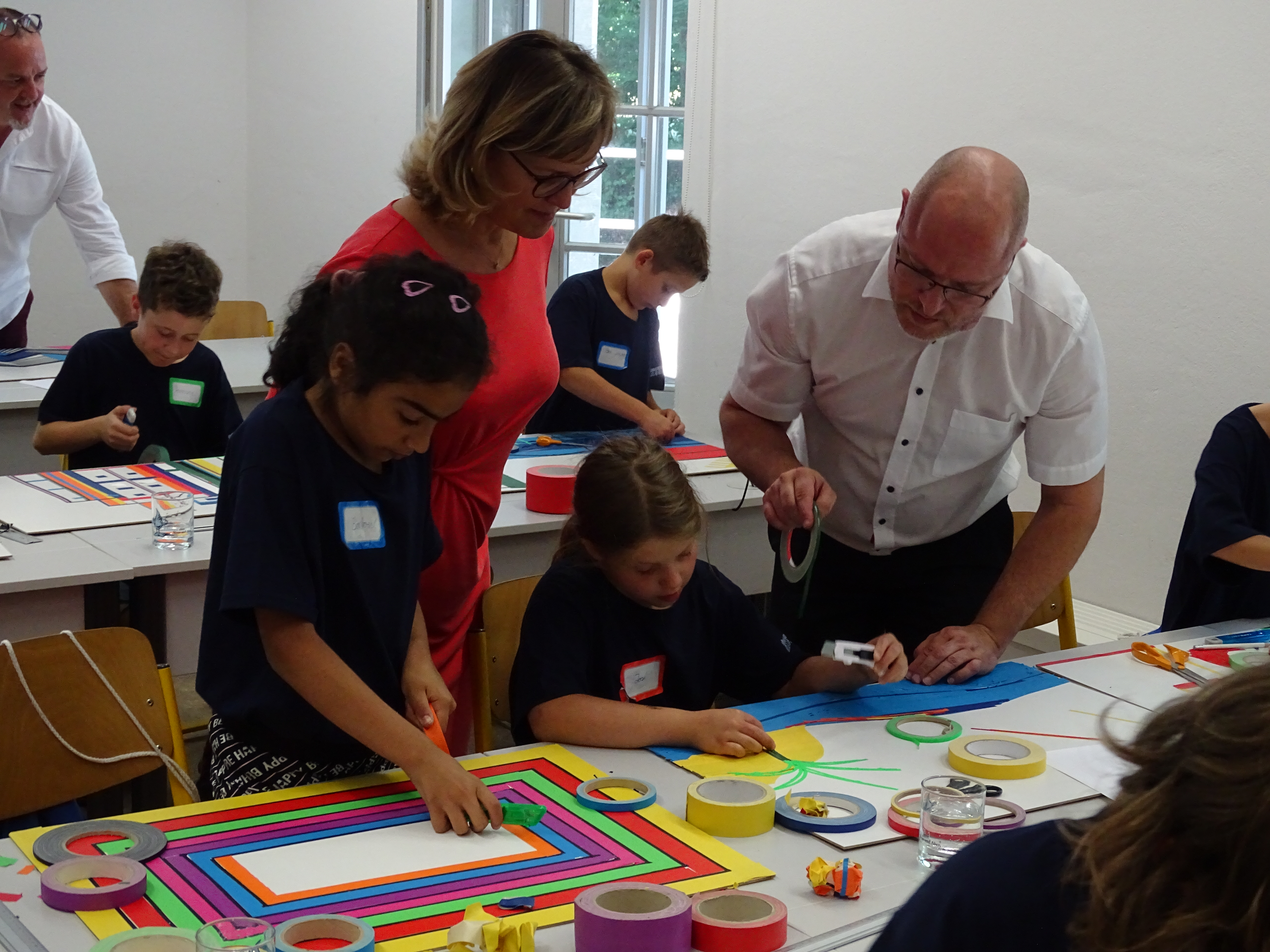 2022-Sommercamp 2022-Sommercamp