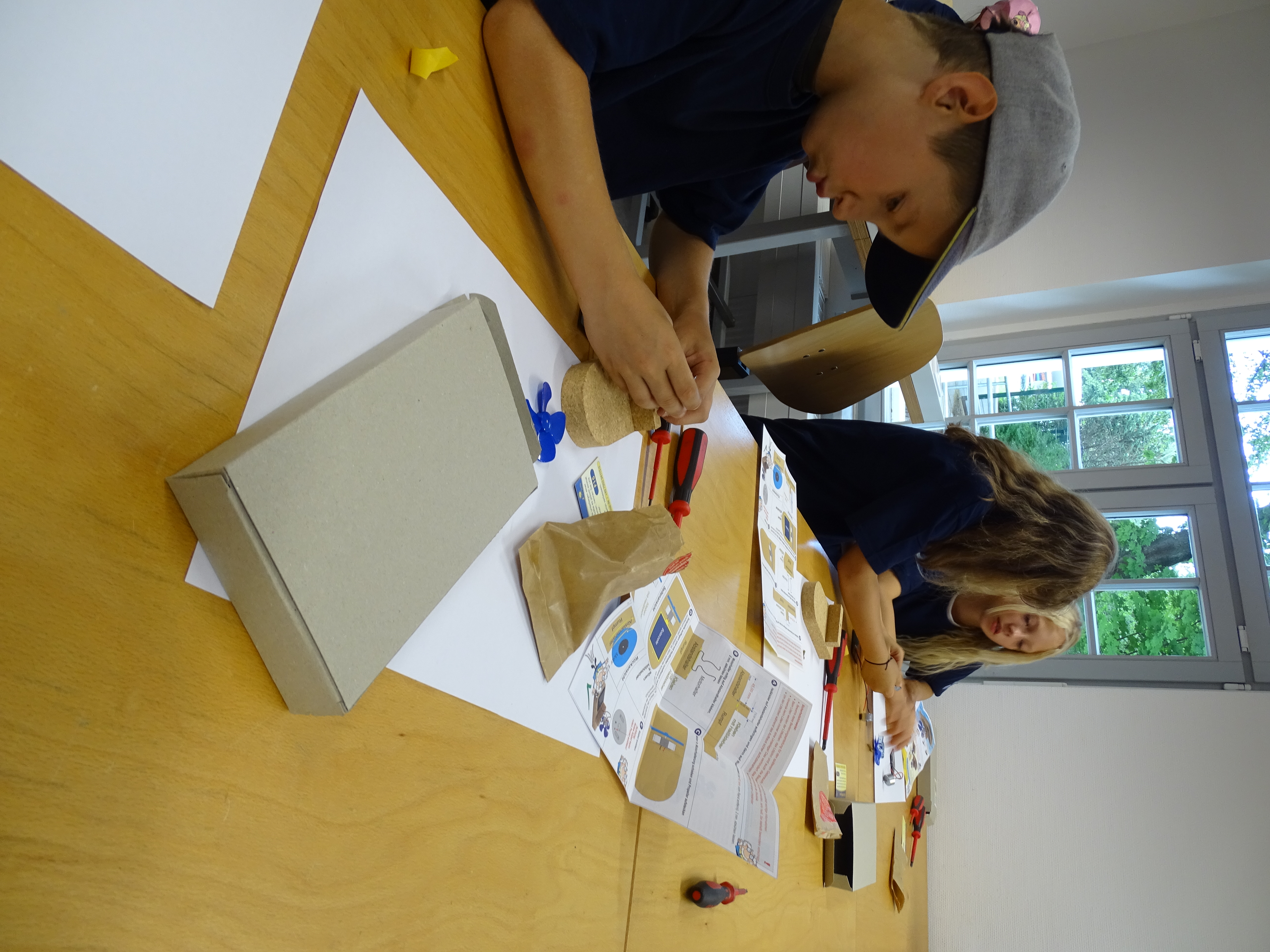 2021-Sommercamp 2021-Sommercamp