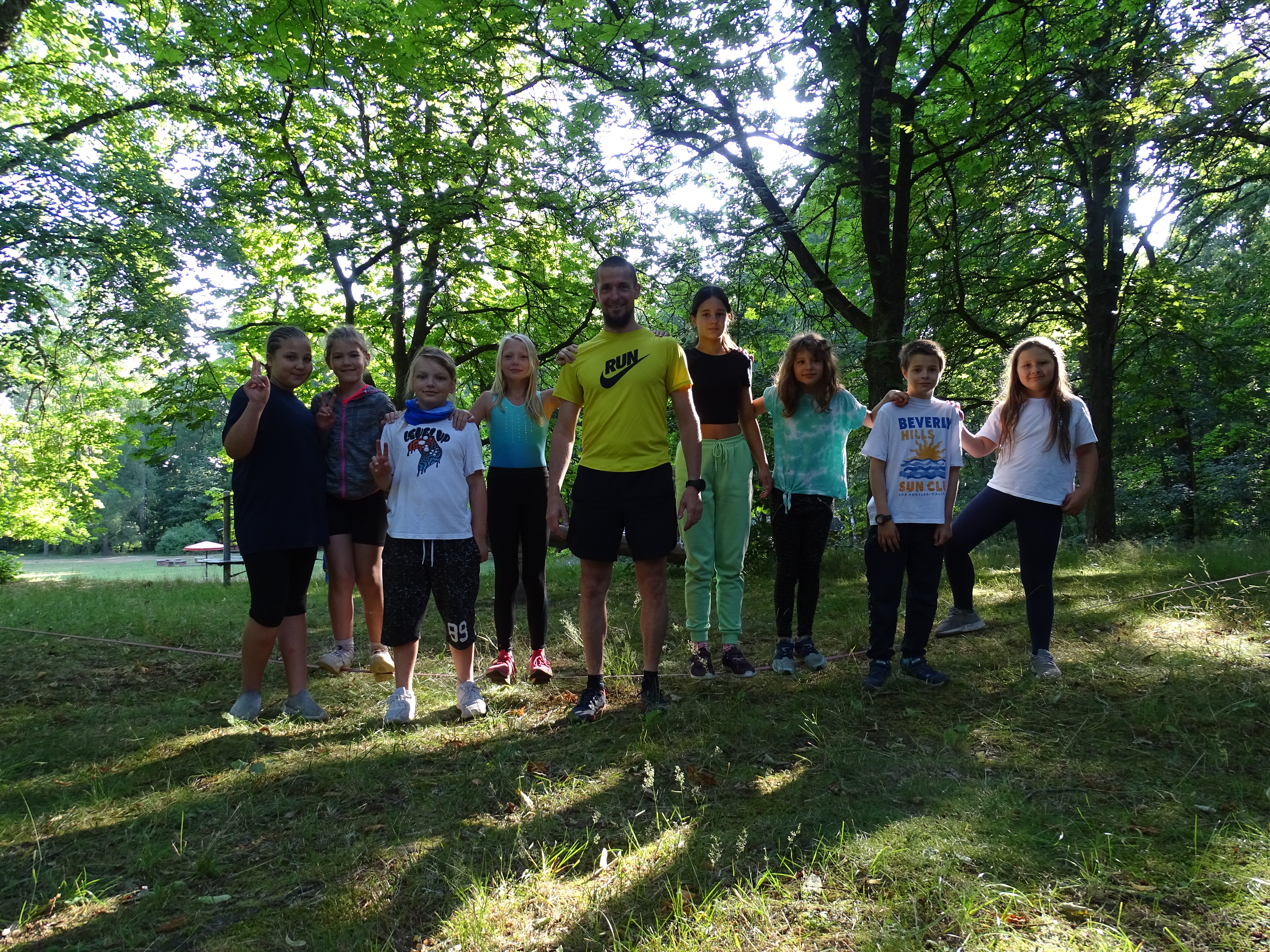2021-Sommercamp 2021-Sommercamp