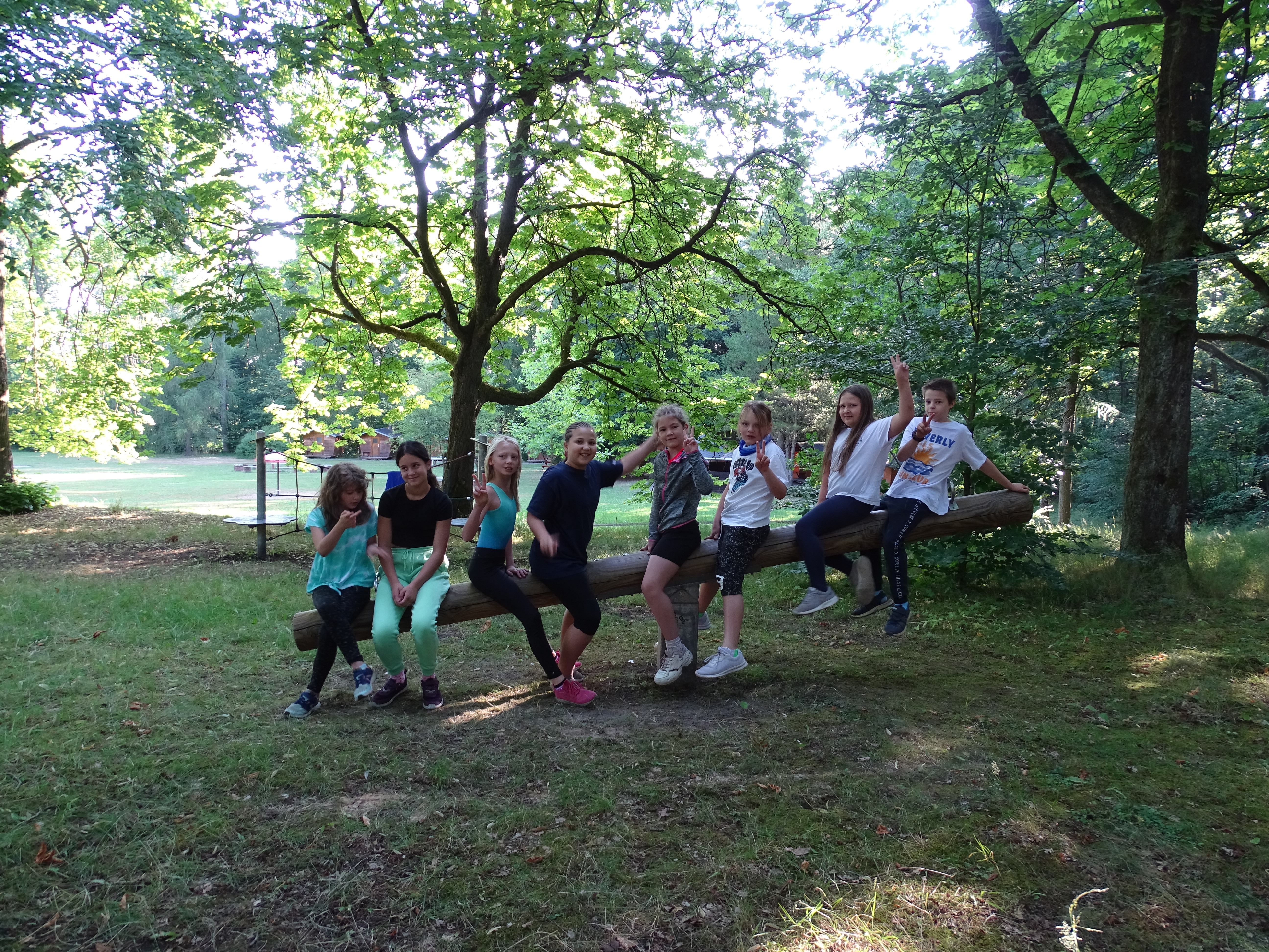 2021-Sommercamp 2021-Sommercamp