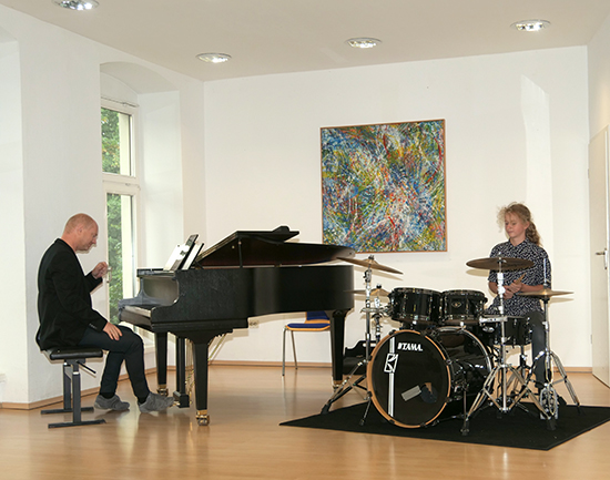 Programm Klavier Programm Klavier