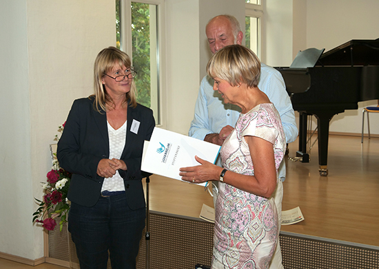 Sachsen Wasser GmbH Sachsen Wasser GmbH