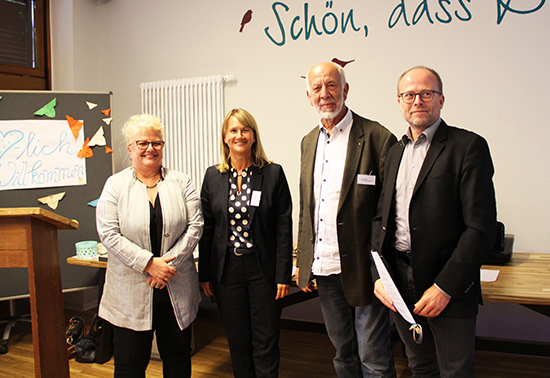 Stiftungstag 2019 Stiftungstag 2019