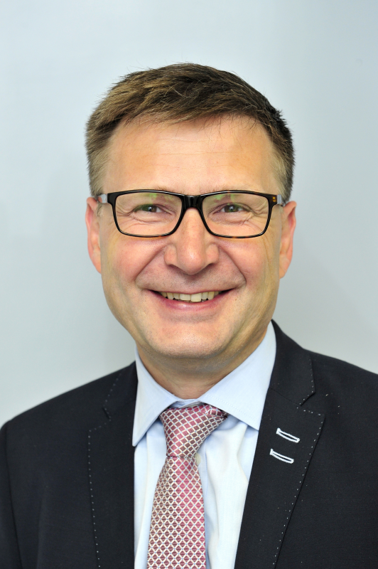 Mitglieder des Vorstandes - Johanneum Stiftung