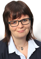 Ulbricht Romy Vorstand
