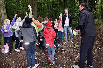 Natur und Leben Natur und Leben