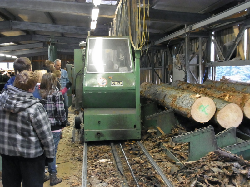 Wissenschaft und Technik