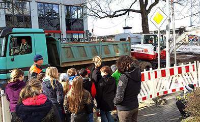 Wissenschaft und Technik Wissenschaft und Technik