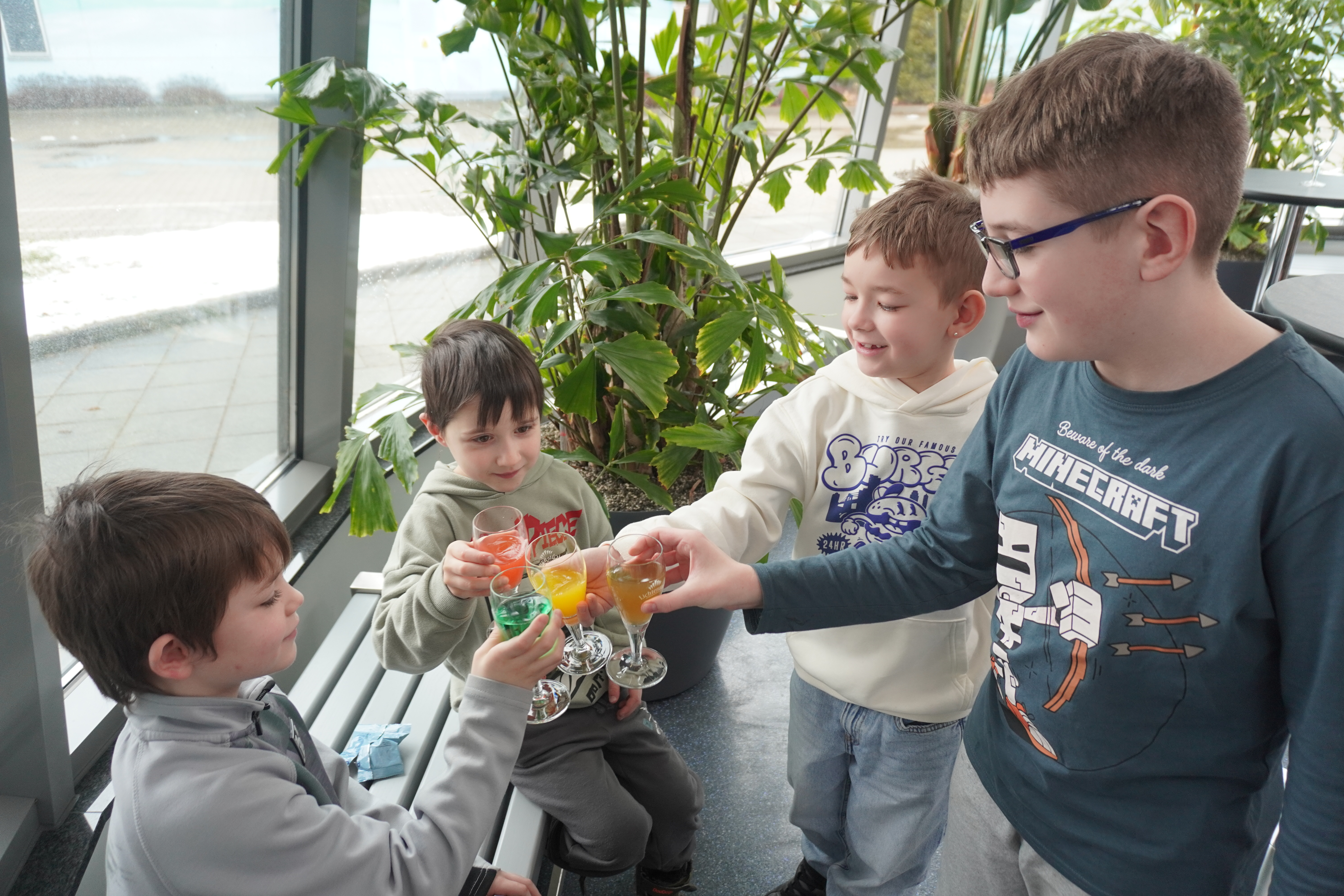 Lichtenauer Mineralquellen