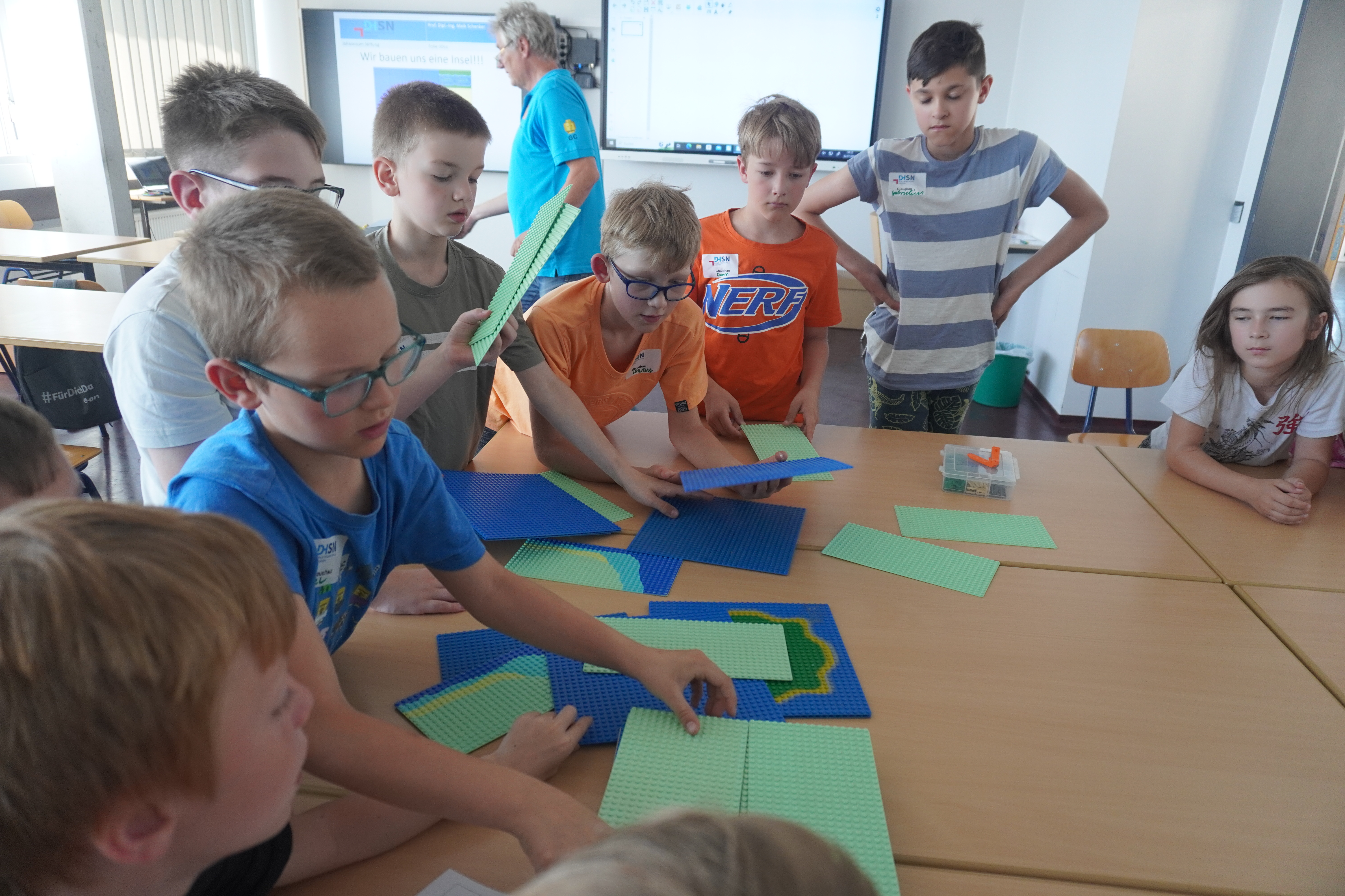 Studienakademie Glauchau Studienakademie Glauchau