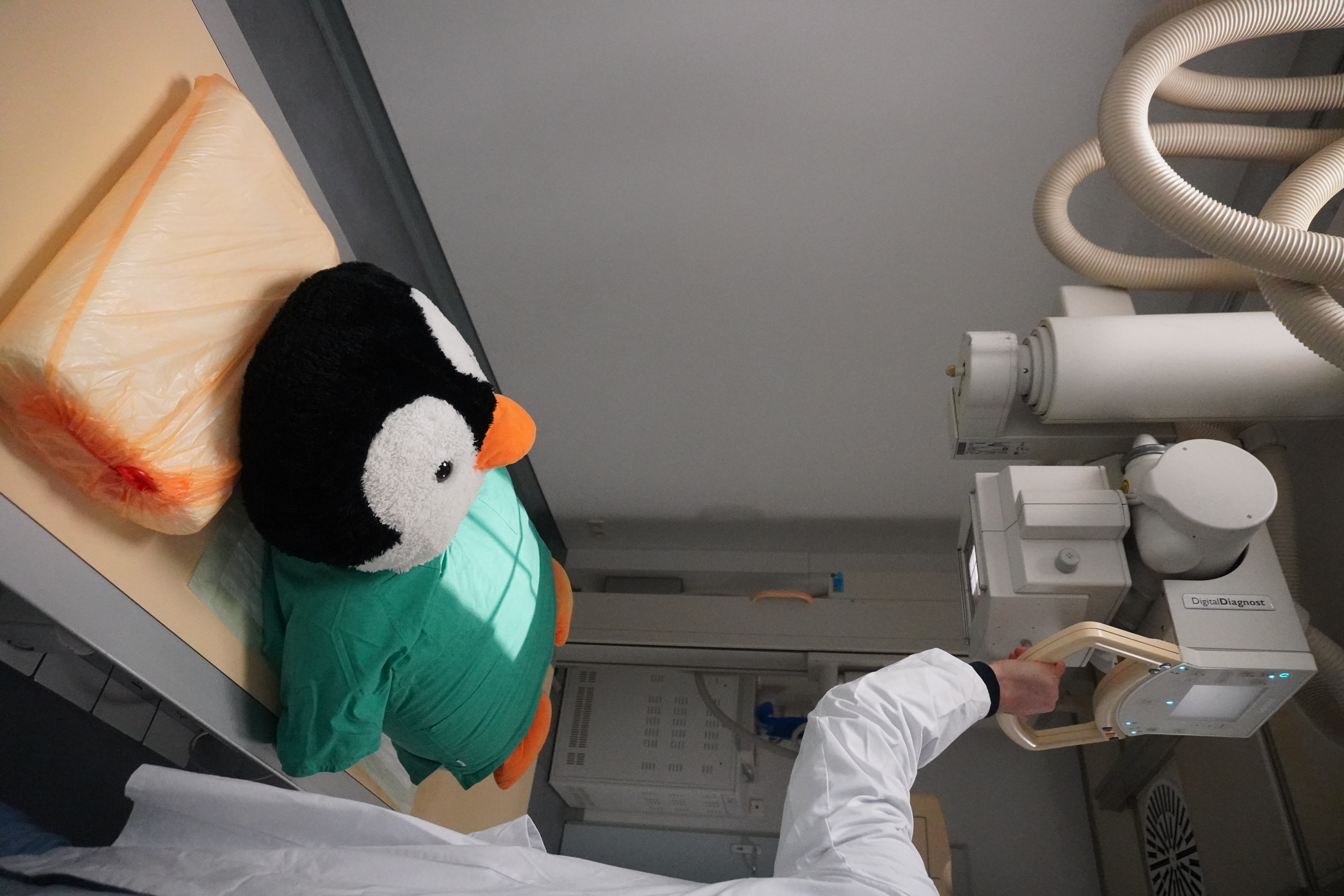 Radiologie Radiologie