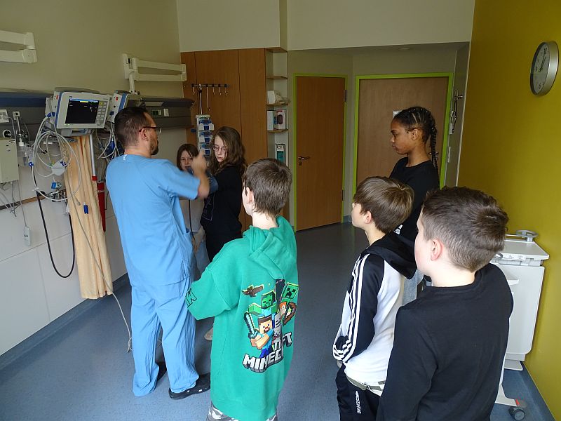 Radiologie Radiologie