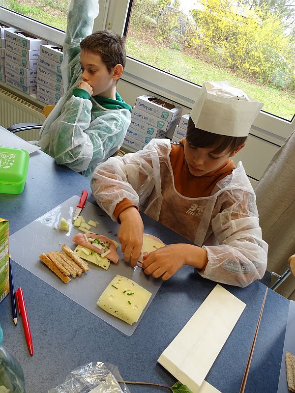 Gesunde Ernährung Gesunde Ernährung