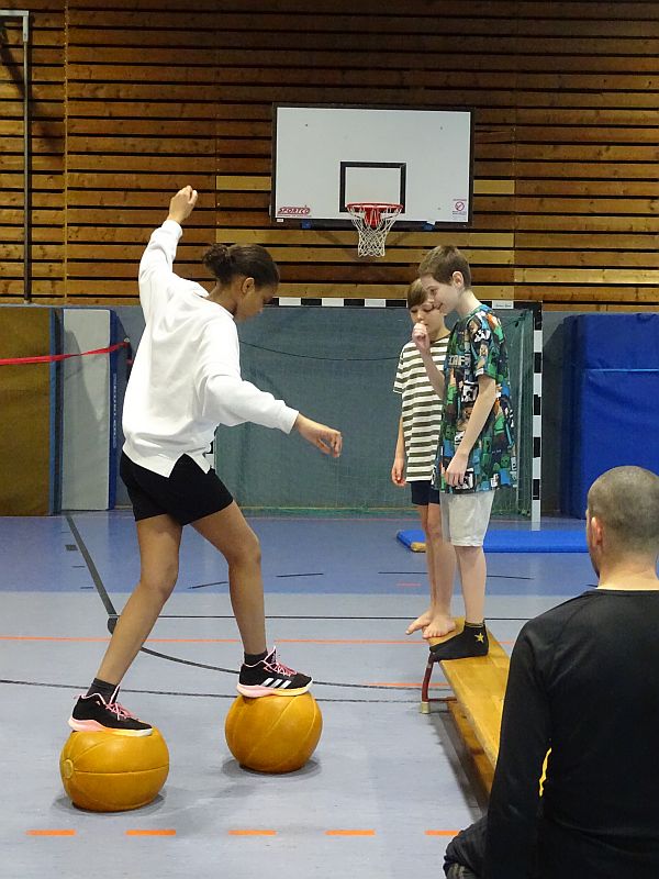 Sport Sport