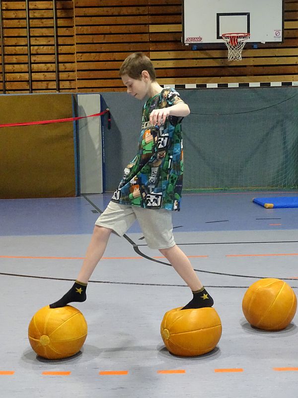 Sport Sport