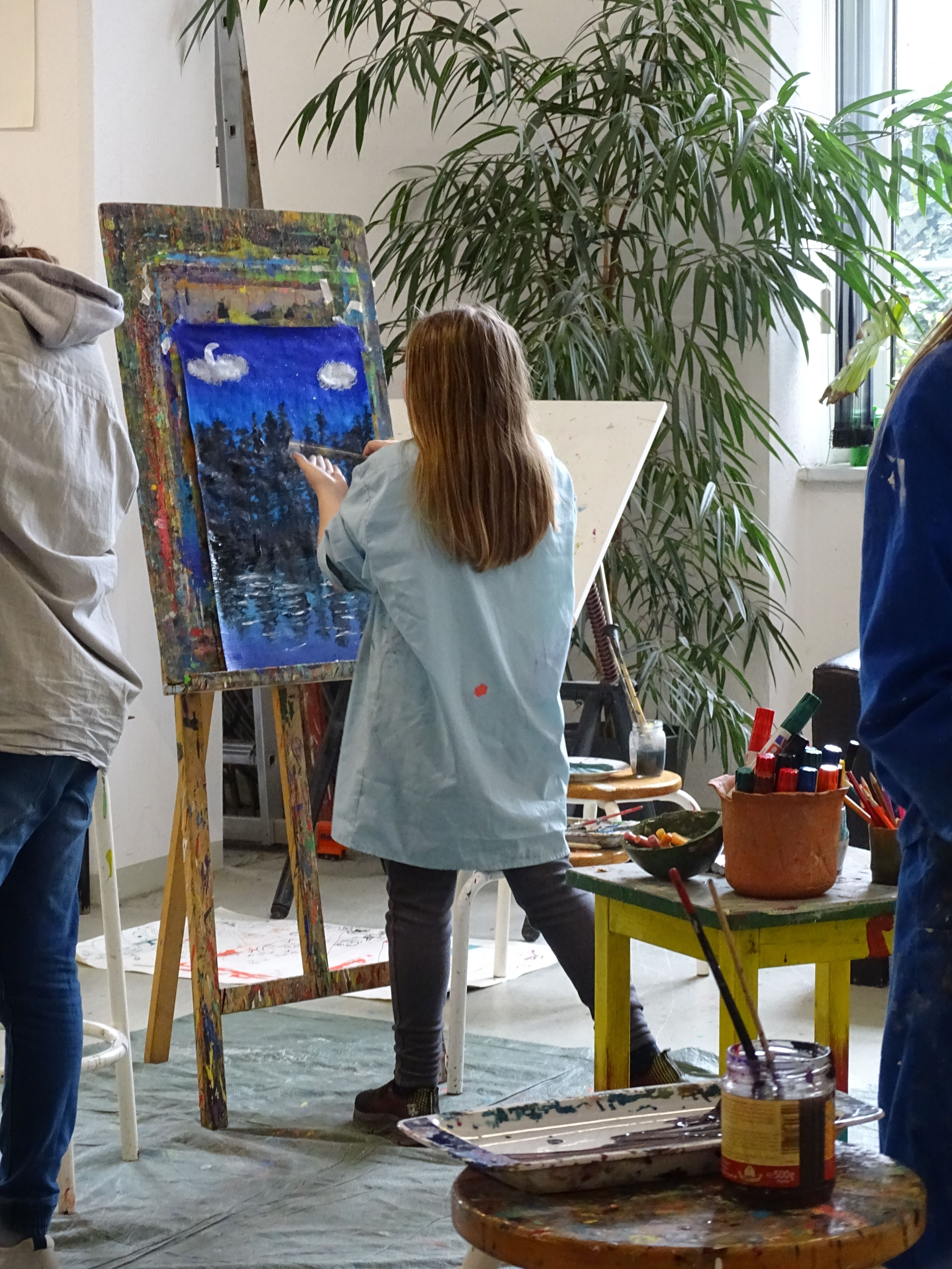 Kunstfabrik Kunstfabrik