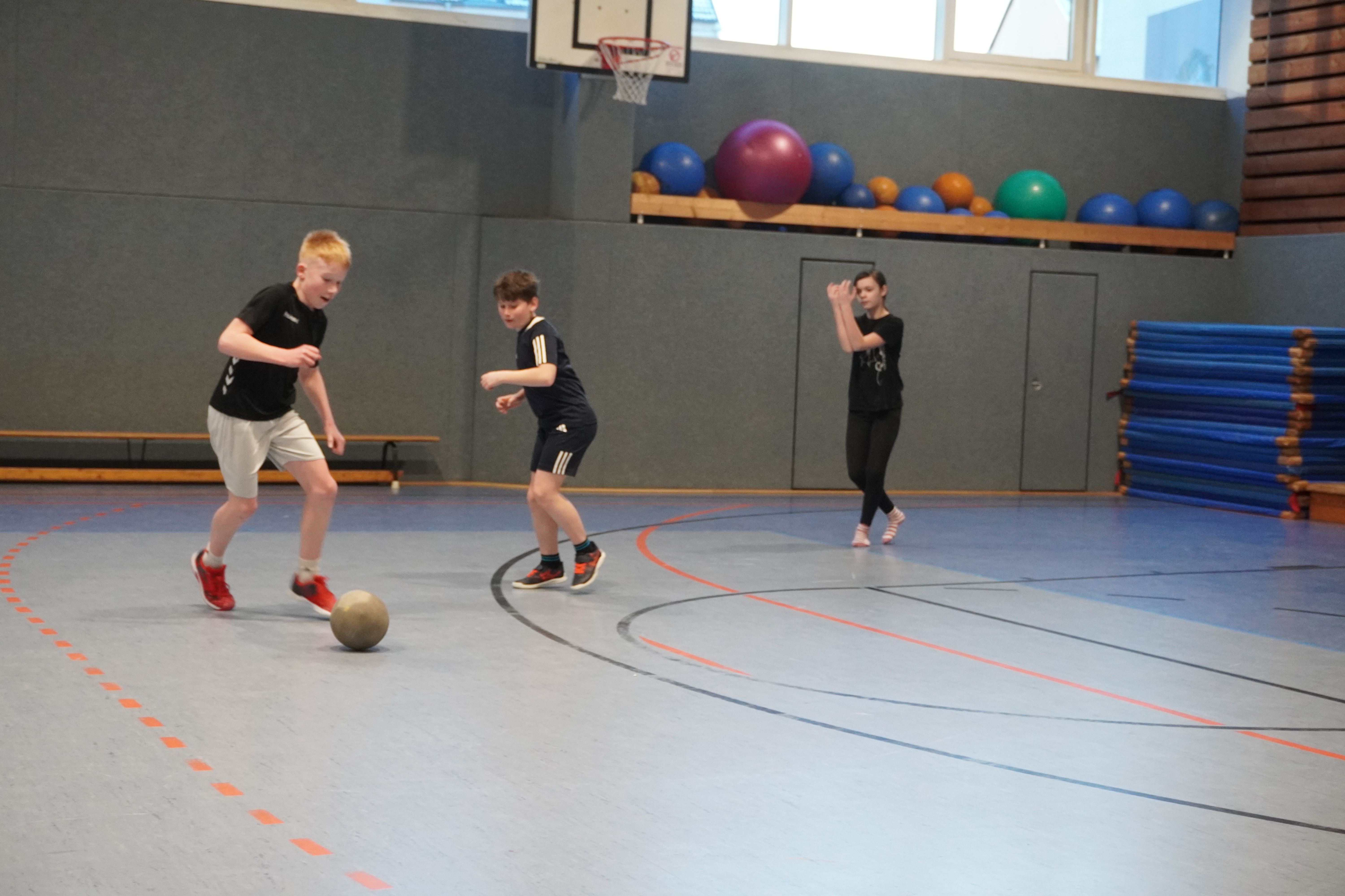 Sport Sport